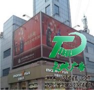 戶外廣告的價值對于很多人都是一樣的