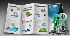 印刷畫冊這種傳統廣告作用更突出
