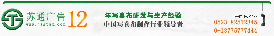 江蘇蘇通廣告有限公司