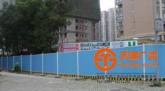 戶外廣告設(shè)施在材料的選擇上如何把控
