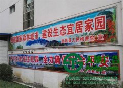 戶外廣告的投放要合理性吸增強吸引力
