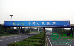 泰州戶外廣告都具備哪些要素？
