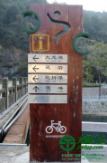 常見(jiàn)的蘇州景區(qū)導(dǎo)向標(biāo)識(shí)系統(tǒng)所存在的問(wèn)題有哪些？