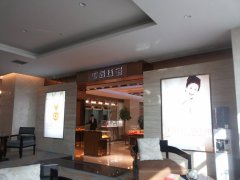 [標識標牌]-商業廣場標識系統布局在制作安裝因考慮哪些因素