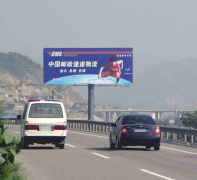 戶外高炮廣告牌有哪些?