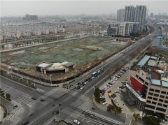 江蘇地產圍擋廣告專業文案！