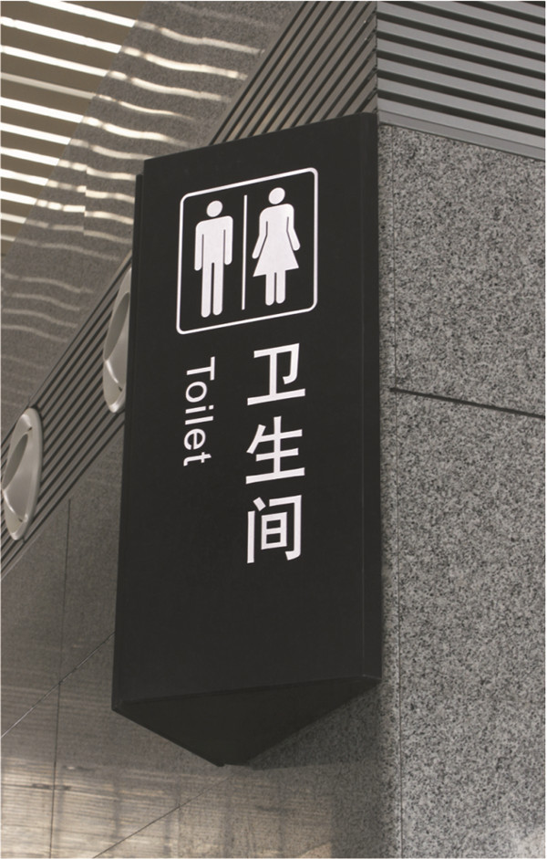標識標牌