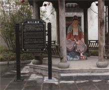 江蘇5A級旅游景區標識設計！