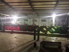 江蘇旋轉(zhuǎn)精神堡壘是啥？哪家可以制作設(shè)計(jì)安裝？